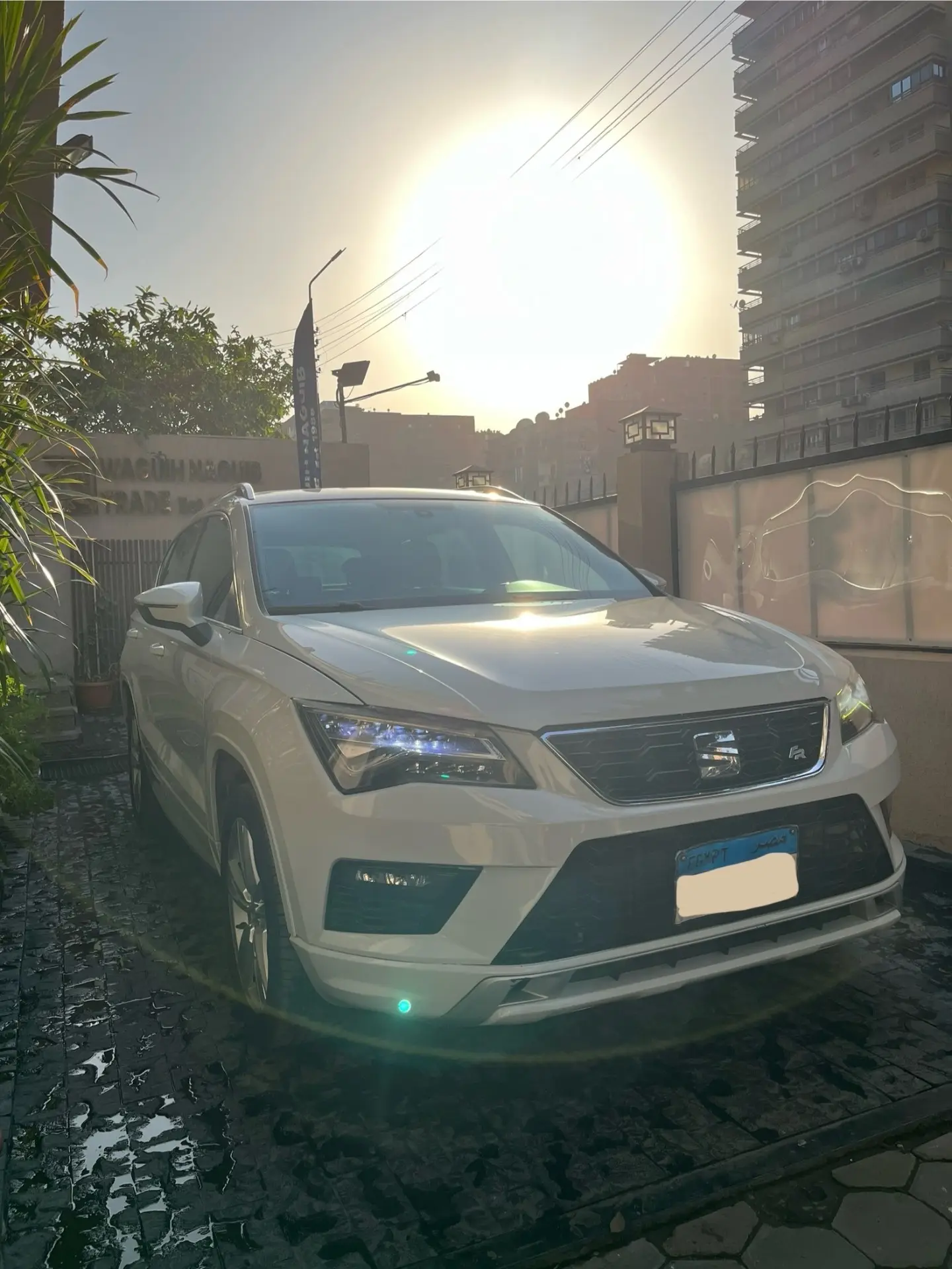 Seat Ateca 2019