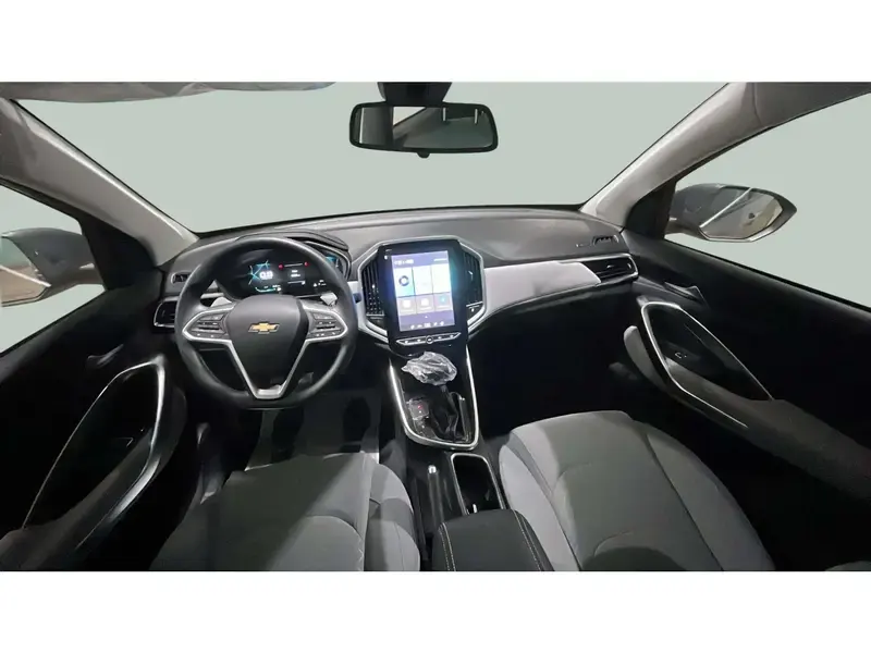 شفروليه كابتيفا 2025