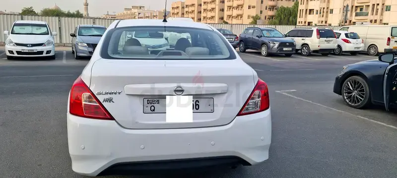 نيسان صني 2022