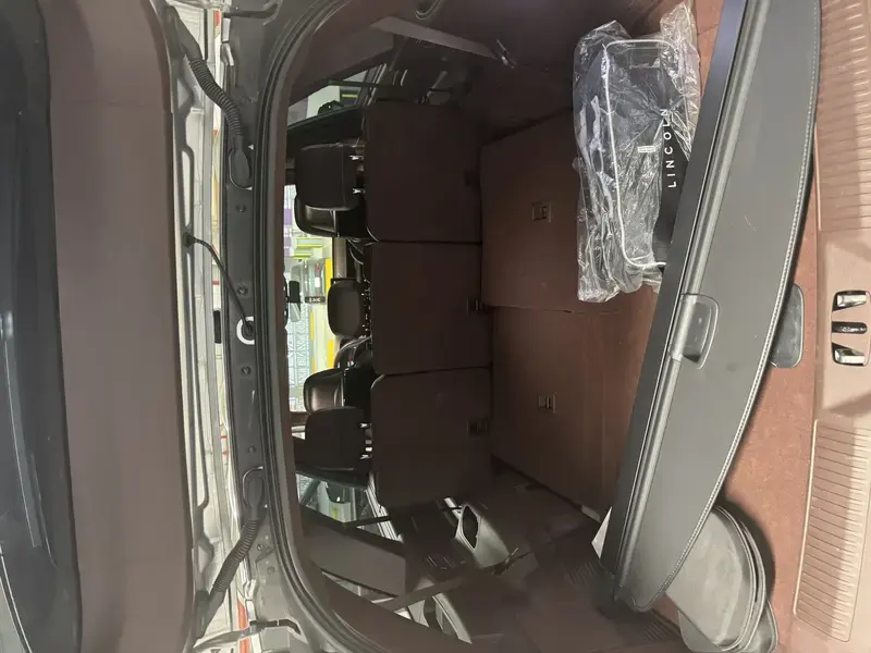 Lincoln Aviator 2023