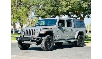 جيب جلادياتور Launch Edition 3.6L M/T