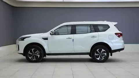 نيسان إسكتيرا 2023 الجديد