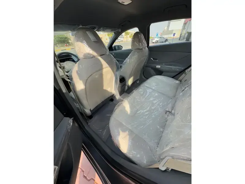 هيونداي إلنترا 2025 هيونداي النترا سمارت بلس مكينه 2.0 2025