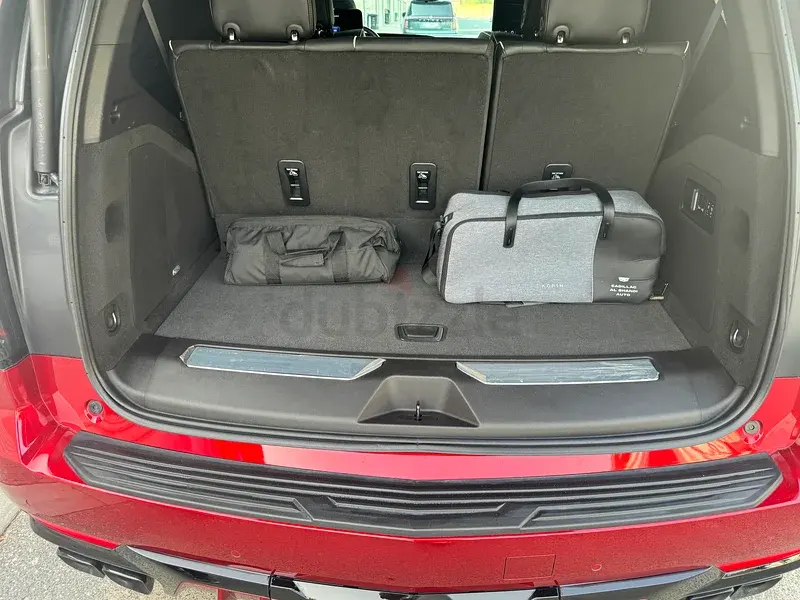 كاديلاك اسكاليد 2023