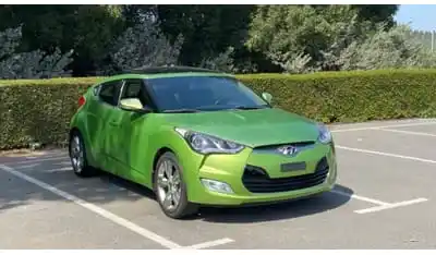 هيونداي فيلوستر GLS