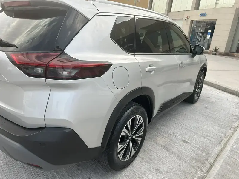Nissan X-Trail 2023