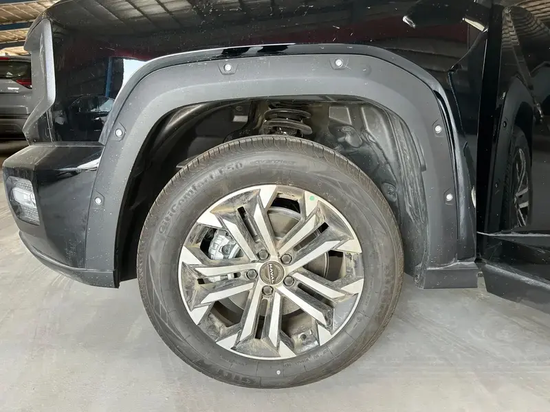 هافال H7 2026 نص فل