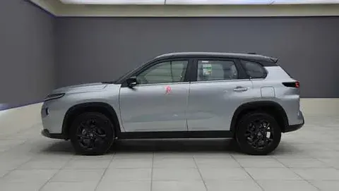 تويوتا Urban Cruiser 2025 الجديد