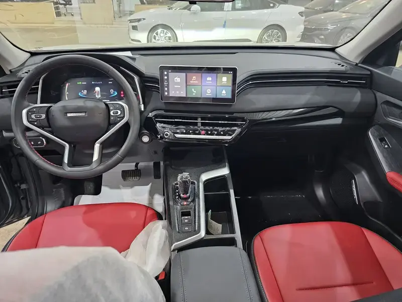 Haval Jolion 2025