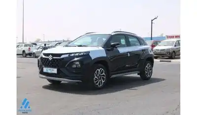 سوزوكي فرونكس HYBRID 2WD GLX | EURO 5 | 6 AT | HUD | 360 Camera | 2024 - EXPORT ONLY