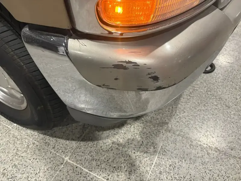 GMC Yukon 2001