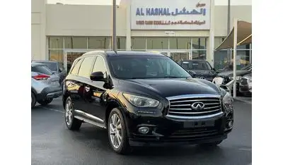 إنفينيتي QX60 Luxury Infiniti QX 60 _GCC_2015_Excellent Condition _Full option