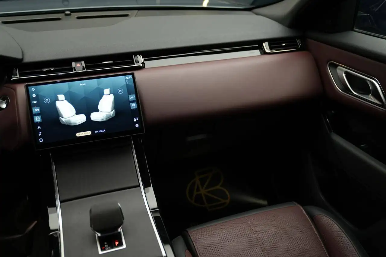 Land Rover Range Rover Velar 2024