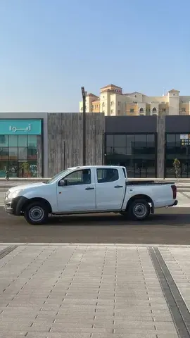 ايسوزو دي-ماكس 2019