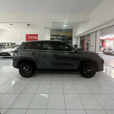 New Toyota Urban Cruiser 1.5L GLX 2025