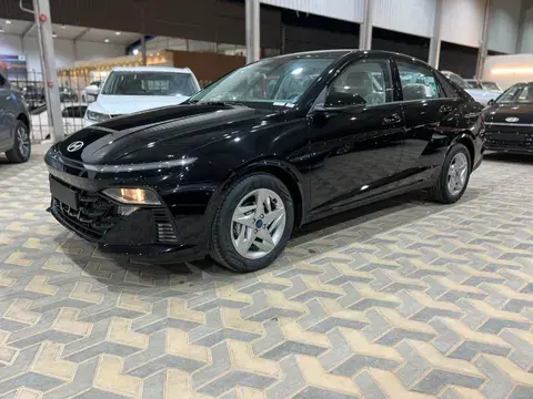 New Hyundai Accent 1.5L Smart 2025