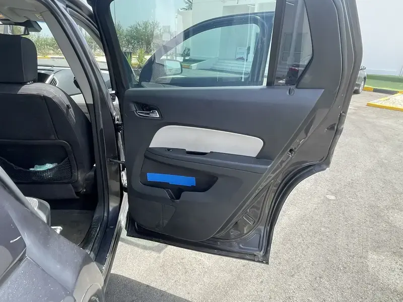 GMC Terrain 2015