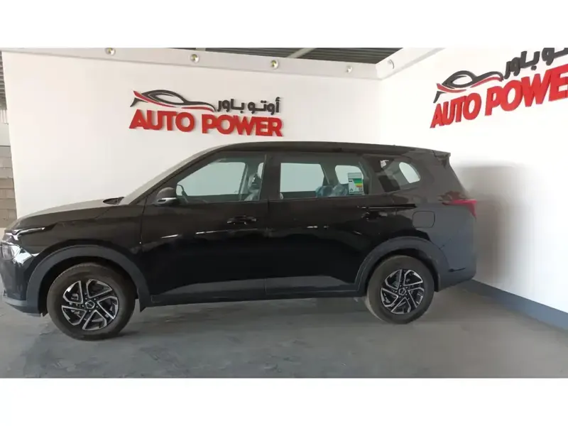KIA Carens 2024