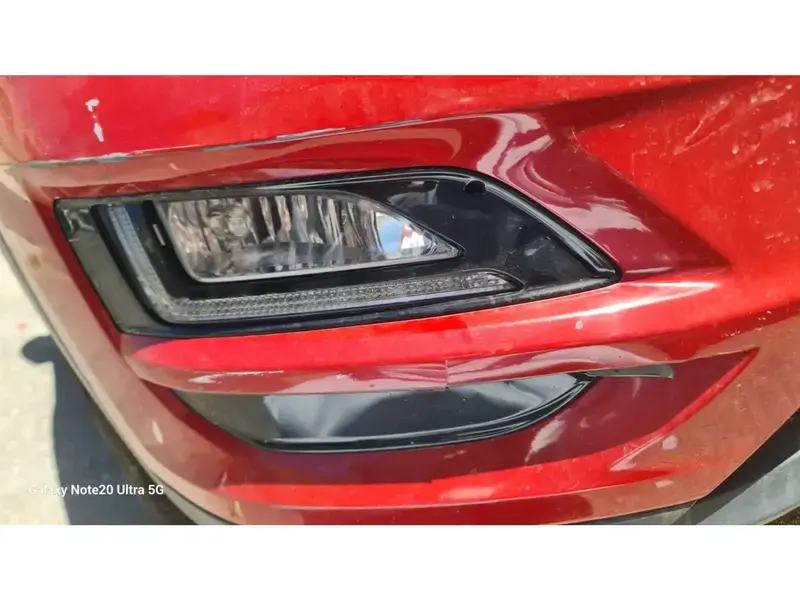 Hyundai Tucson 2020