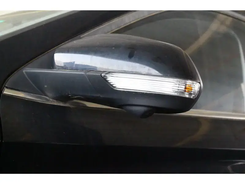 ام جي ZS 2024 فل كامل