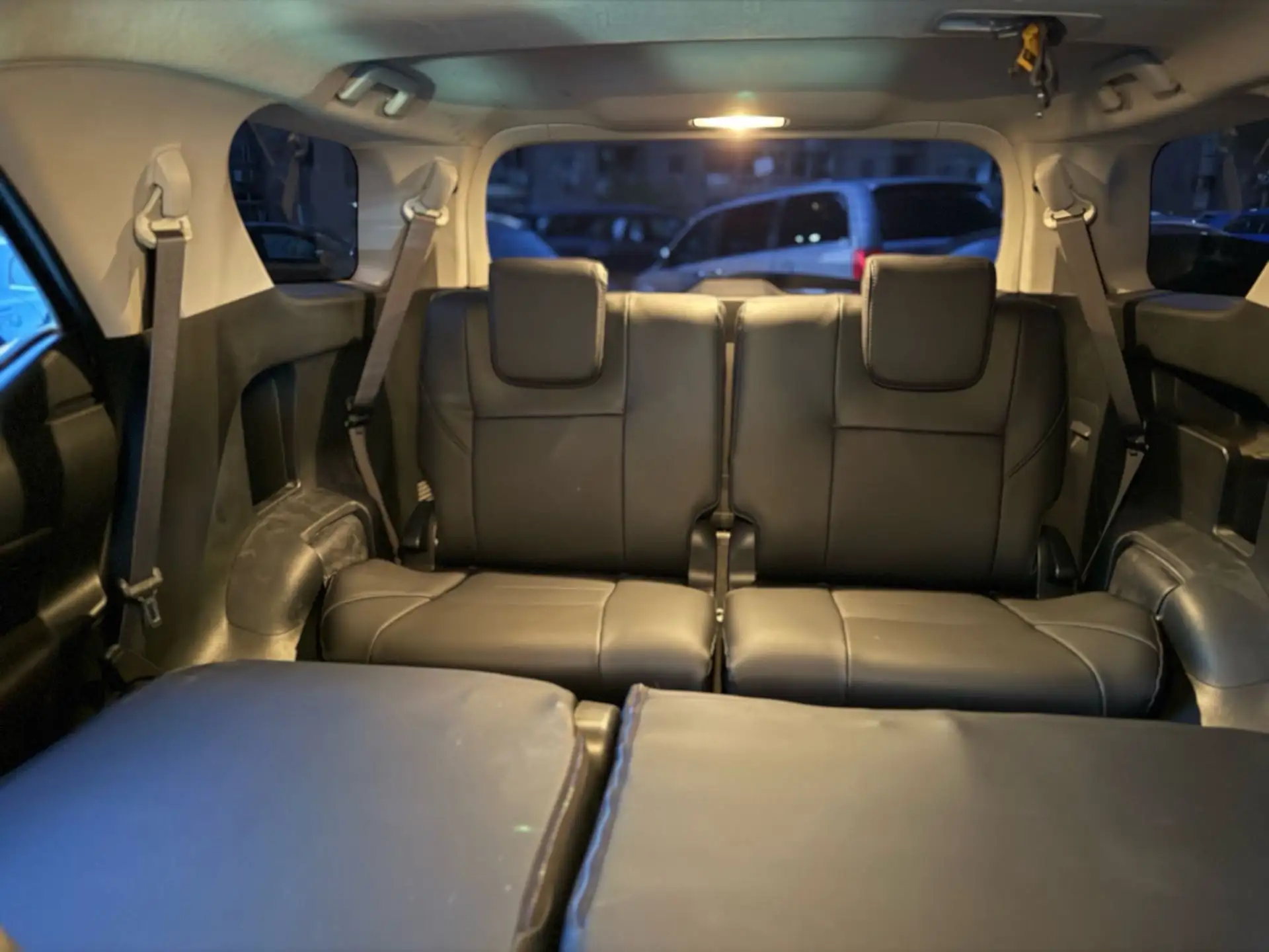 تويوتا فورتونر 2024