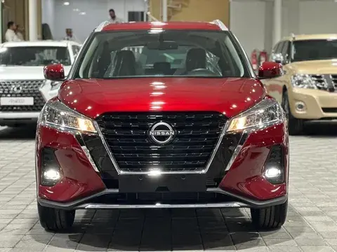 New Nissan Kicks 1.6 SL 2024