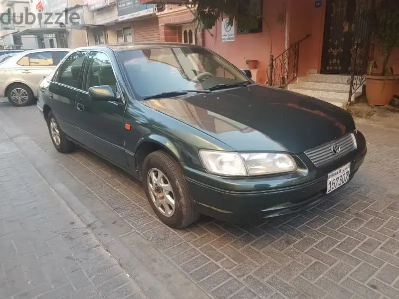 Toyota Camry 1999