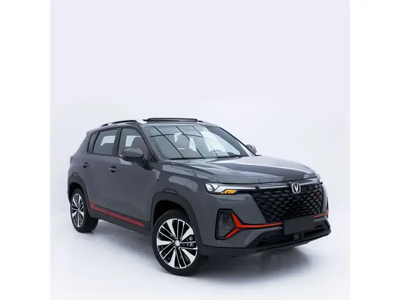 Changan CS35 Plus 2026