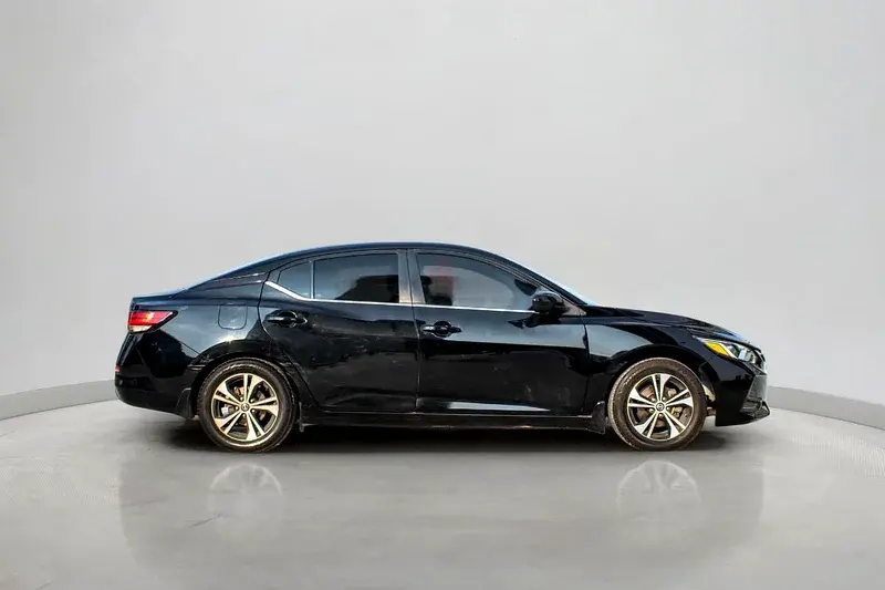 نيسان سنترا 2021