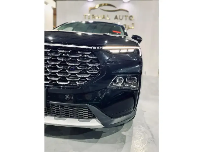 فورد تيريتوري 2025 ترند