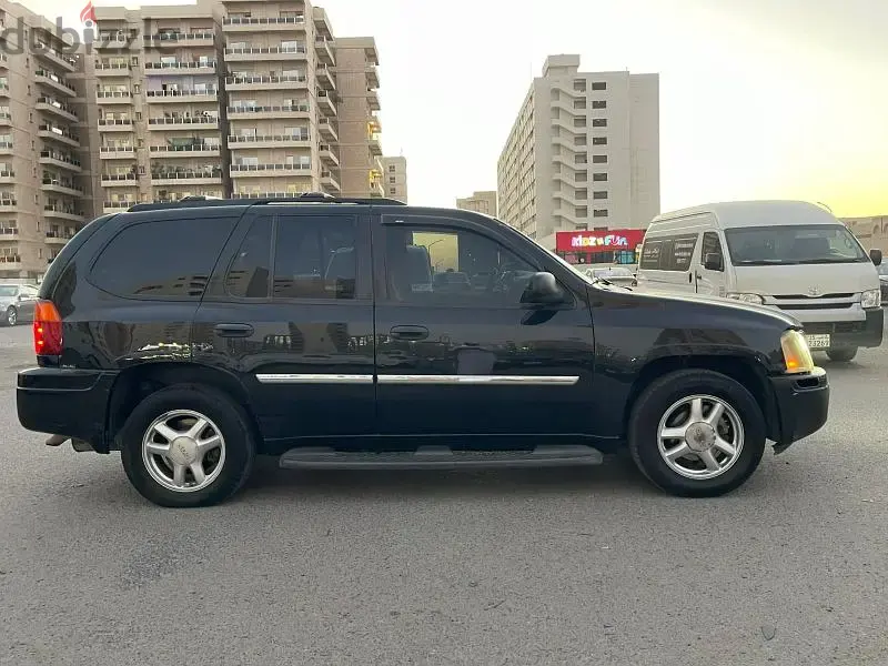 جي أم سي إنفوي 2009