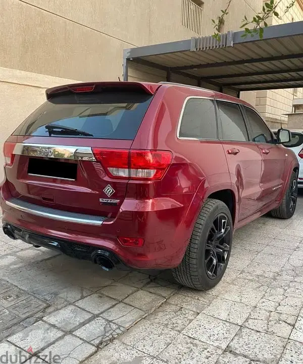 Jeep Grand Cherokee 2013