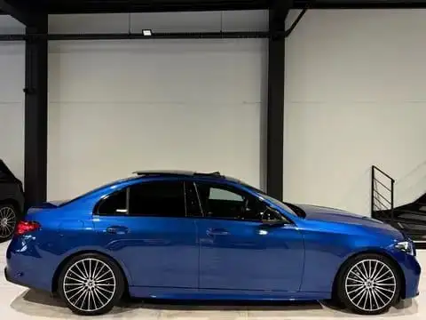 Mercedes Benz C Class 2023