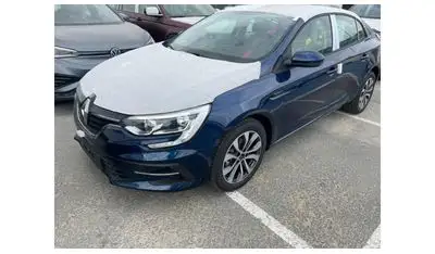 Renault Megane 1.6  AT   2023 MODEL
