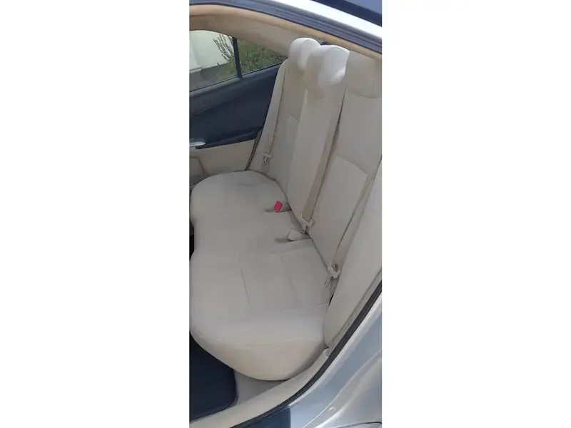 Toyota Camry 2016