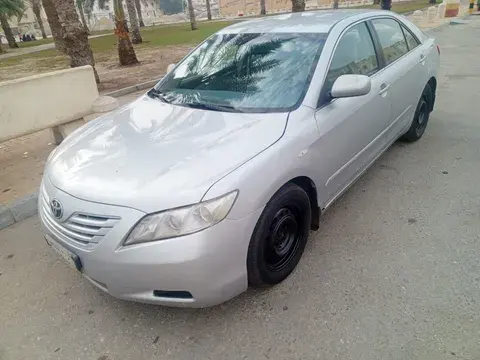 Toyota Camry 2009