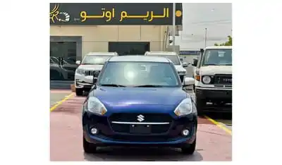 سوزوكي سويفت Suzuki Sweft GLX 1.2 Full 2024