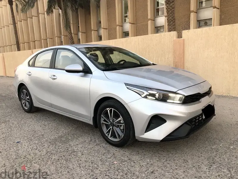 كيا سيراتو 2023