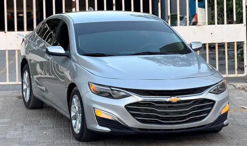 شيفروليه ماليبو 2020