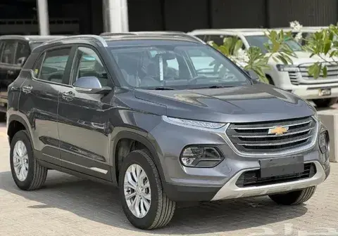 شفروليه Groove  1.5L LT 2024 الجديد