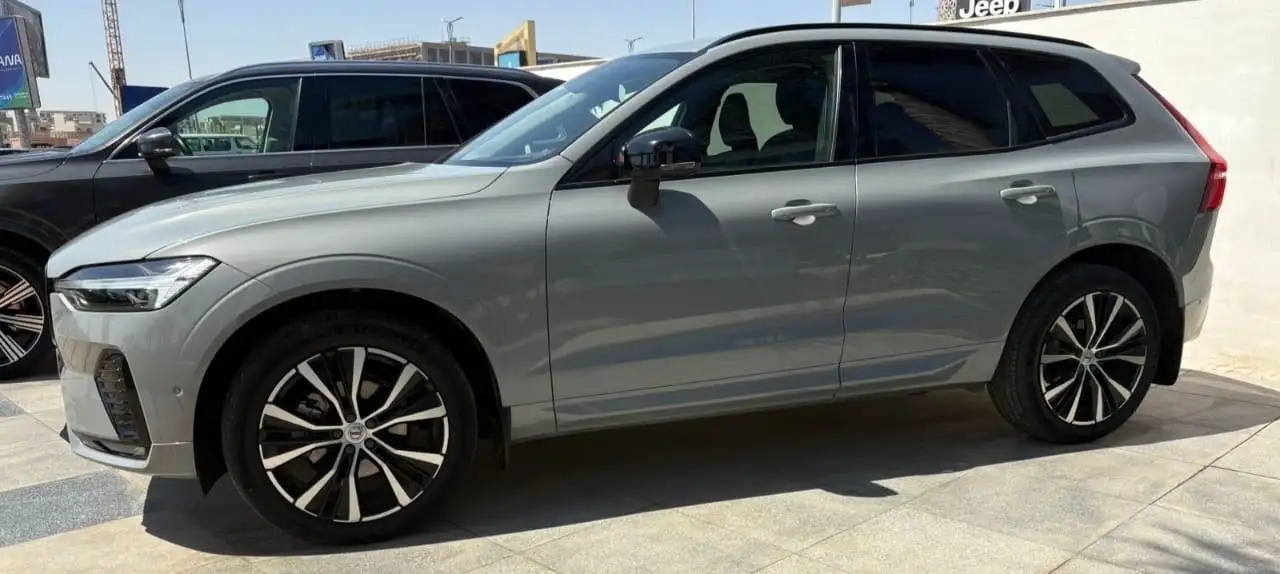 فولفو XC 60 2024