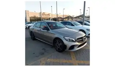 Mercedes-Benz C 300 Premium