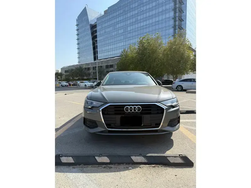 Audi A6 2023