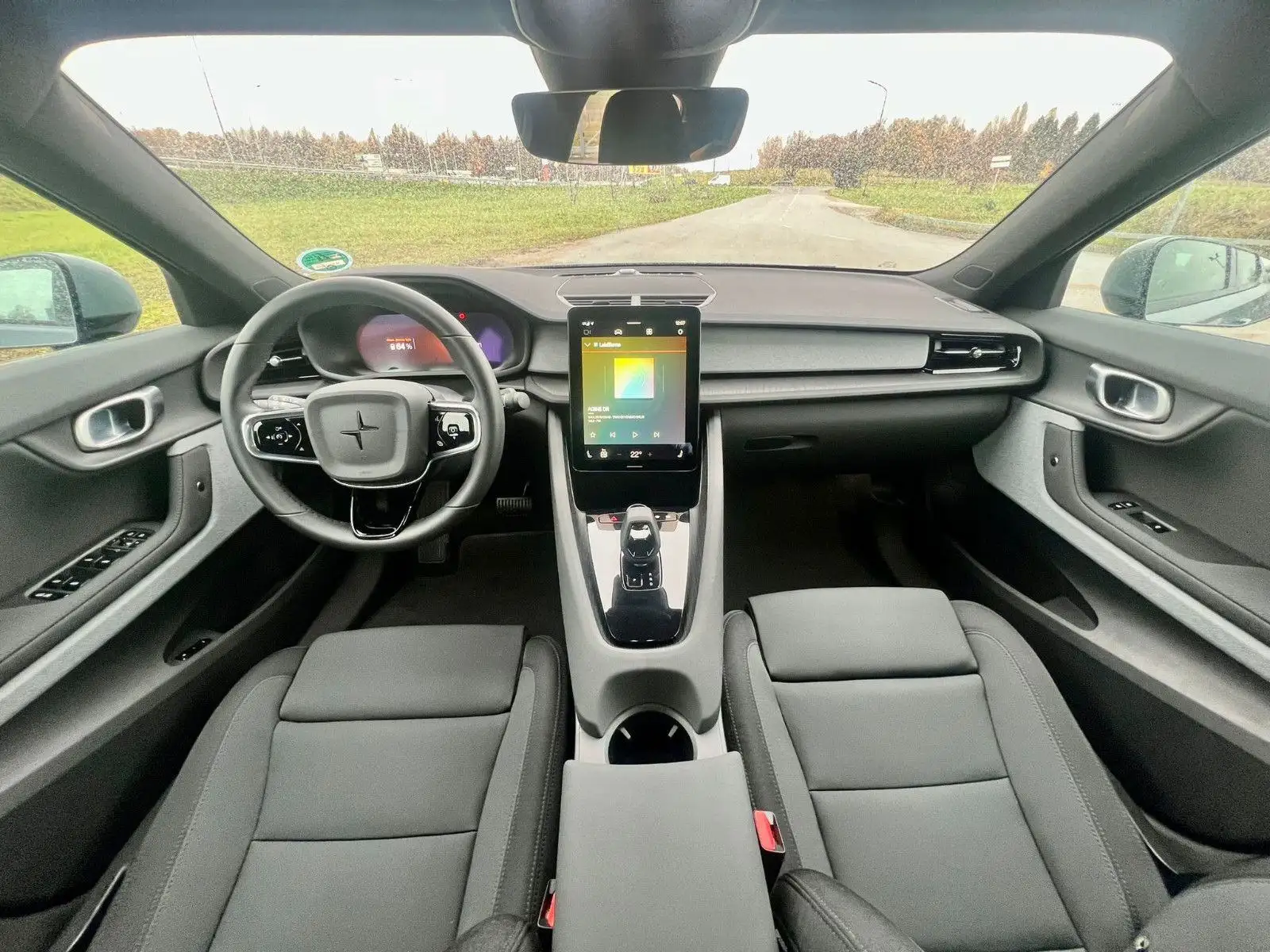 بولستار 2 2023