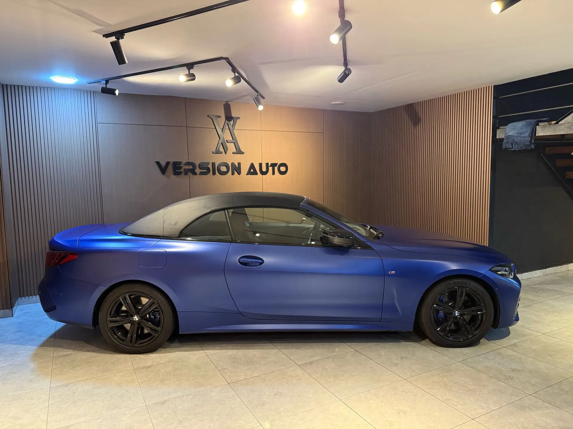 BMW 4 Series Coupe 2026