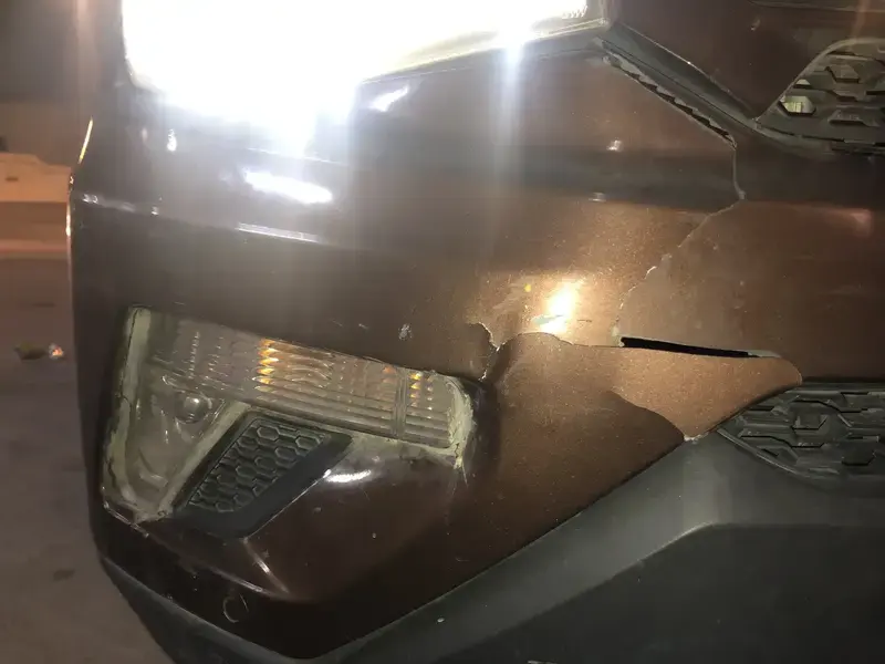 Changan CS75 Plus 2018