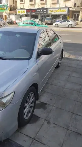 تويوتا كامري 2009