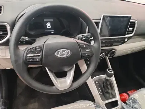 هيونداي Venue 2025 الجديد