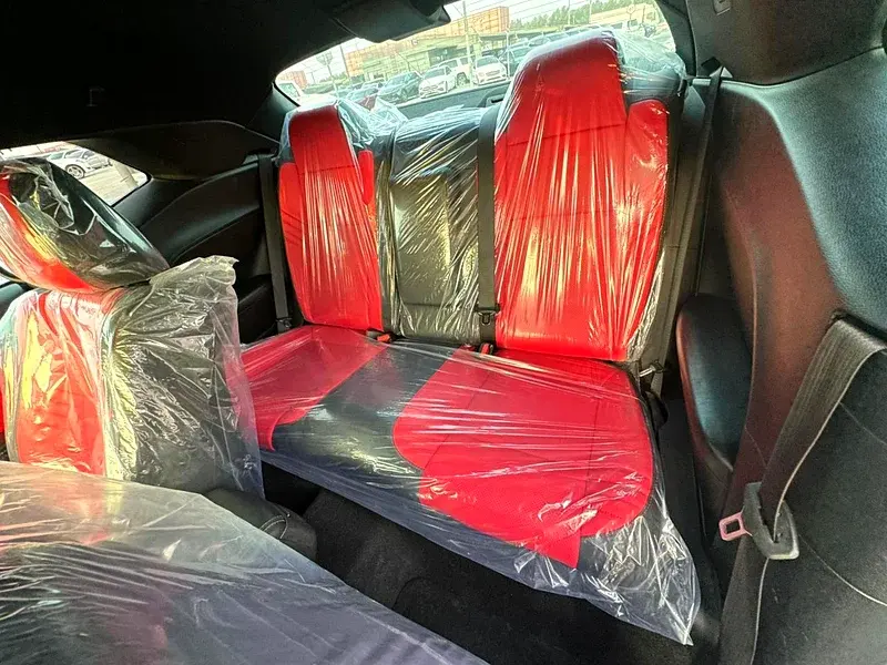 Dodge Challenger 2019