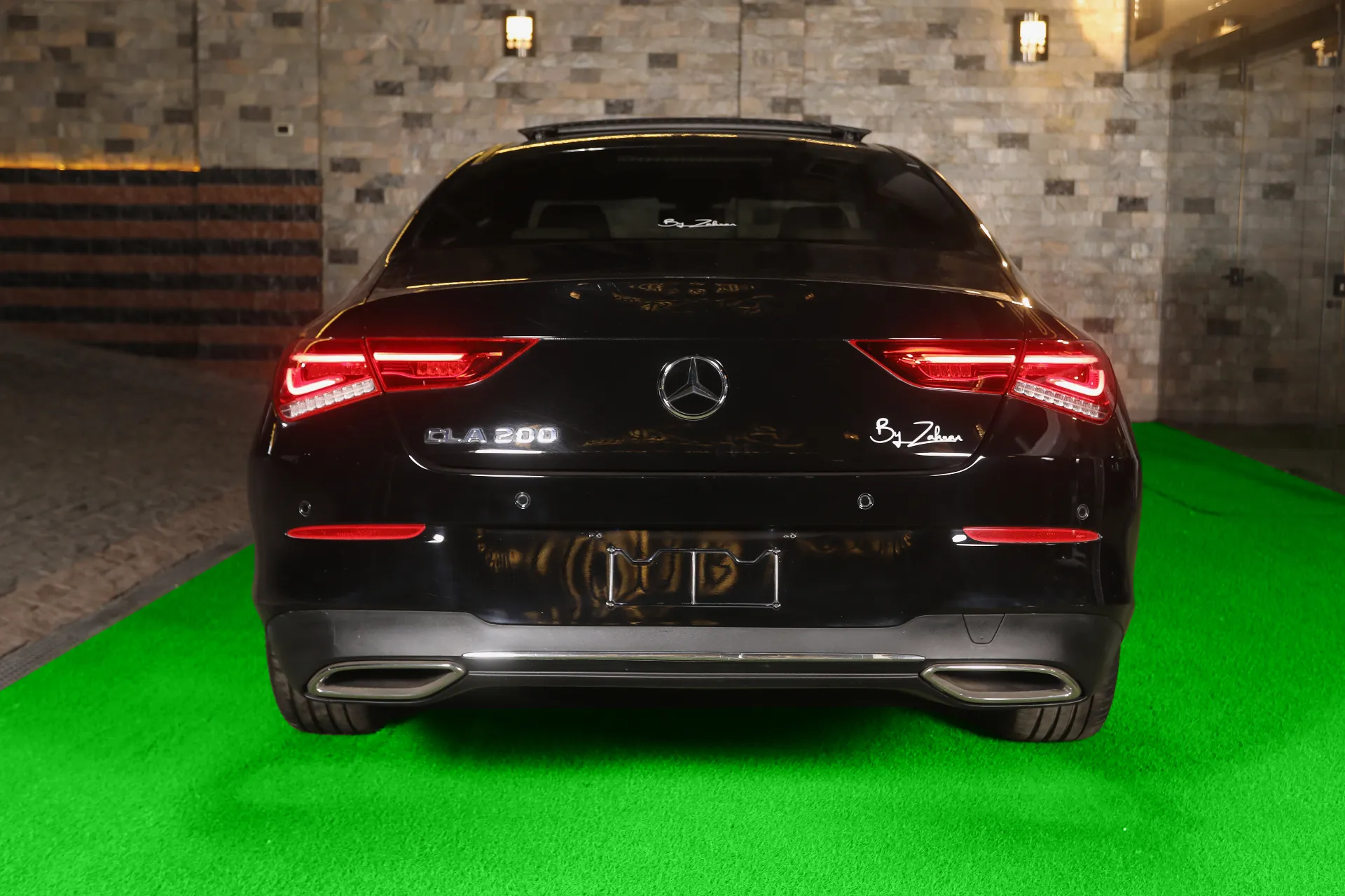 Mercedes Benz C Class 2022